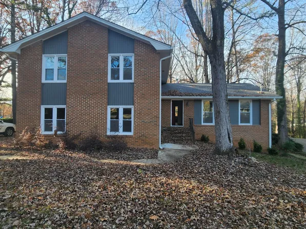 3715 Sweet Briar Ct SE, Conyers, GA 30094