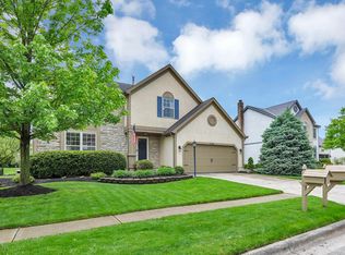 3799 Confluence Dr, Hilliard, OH