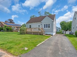 1311 Knopf St, Manville, NJ
