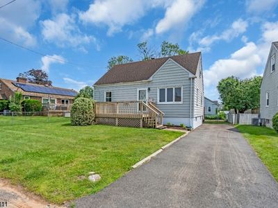 1311 Knopf St, Manville, NJ, 08835