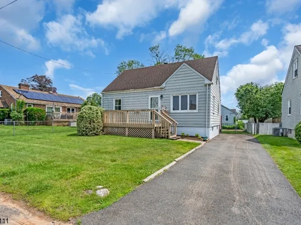 1311 Knopf St, Manville Boro, NJ 08835