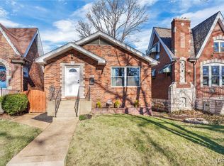 5741 Itaska St, Saint Louis, MO 63109