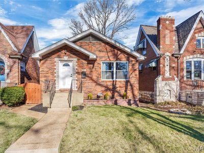 5741 Itaska St, Saint Louis, MO, 63109