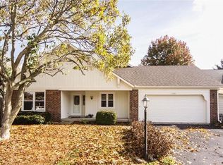 12361 Camberly Ln, Carmel, IN 46033