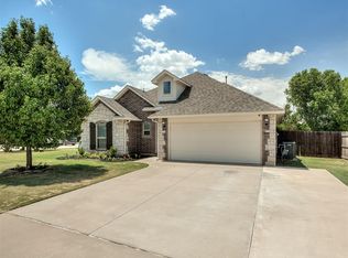 16201 Capulet Dr, Edmond, OK 73013