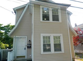 9 Minetta Pl, Yonkers, NY 10710