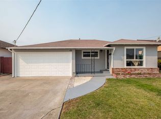 3583 Figueroa Dr, San Leandro, CA 94578