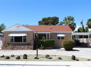 1240 S 8th St, Las Vegas, NV 89104
