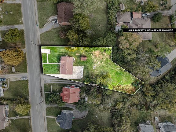 2nd image of 716 Woodmont Blvd