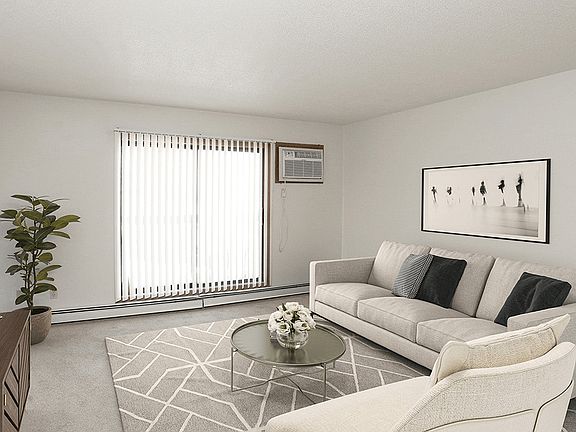 Make Gatewood Apartments Home!