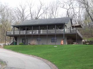 W10817 County Highway V, Poynette, WI 53955