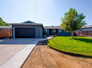 40 W Gettysburg Ave, Clovis, CA 93612