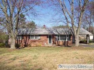 108 Tucker Rd, Spartanburg, SC 29306