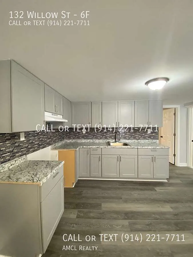 Building Photo - 132 Willow St #6F