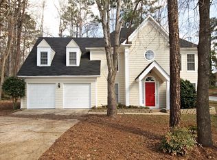 776 Mountain Oaks Pkwy, Stone Mountain, GA 30087
