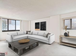 1420 Locust St APT 6Q, Philadelphia, PA 19102