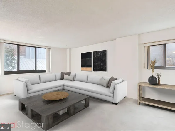 1420 Locust St APT 6Q, Philadelphia, PA 19102