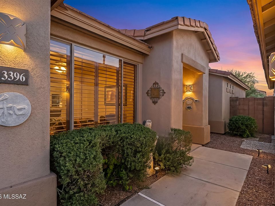 1st image of 3396 N Camino Rio Colorado