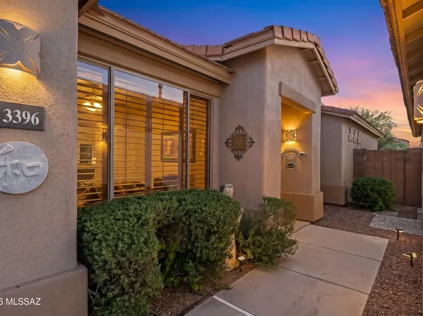 3396 N Camino Rio Colorado, Tucson, AZ 85712