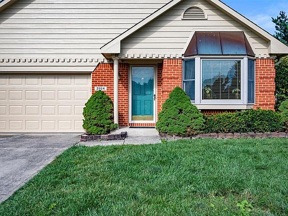 4th image of 2864 Colony Lake West Dr