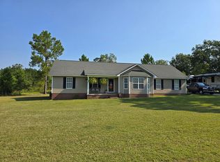 475 Otter Creek Rd, Fitzgerald, GA 31750