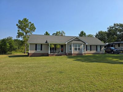 475 Otter Creek Rd, Fitzgerald, GA, 31750