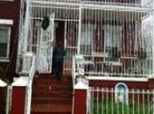 47 Ridgewood Ave, Brooklyn, NY 11207