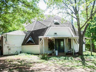 11637 County Road 456 S, Henderson, TX, 75654