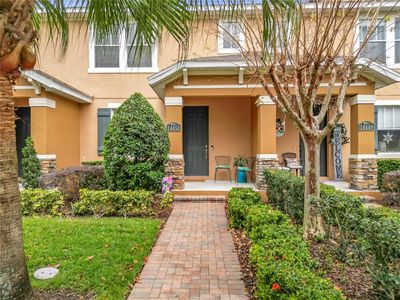 14453 Pleach St, Winter Garden, FL, 34787
