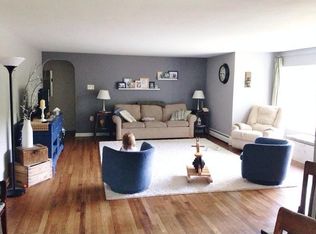 206 E Spruce St, Perkasie, PA 18944