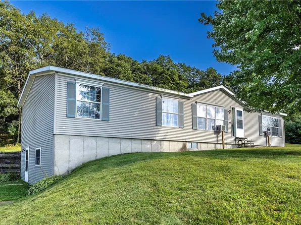 17621 W Bolen Road, Whitehall, WI 54773