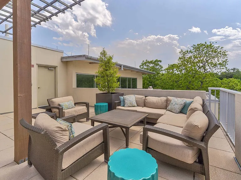 1600 Barton Springs Rd #6306 — Photo 29