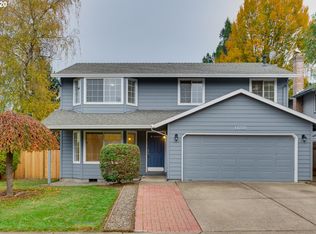 11712 SW 129th Pl, Tigard, OR 97223