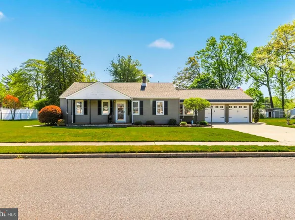 554 Lynn Ave, Woodbury, NJ 08096