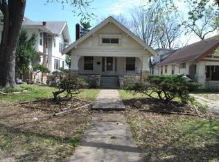4009 Benton Blvd, Kansas City, MO 64130