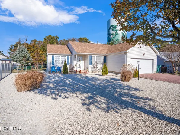110 Boom Way, Little Egg Harbor, NJ 08087