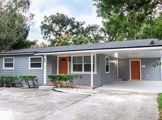 804 E Orange St, Apopka, FL 32703