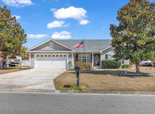 1336 Gailard Dr, Conway, SC 29526