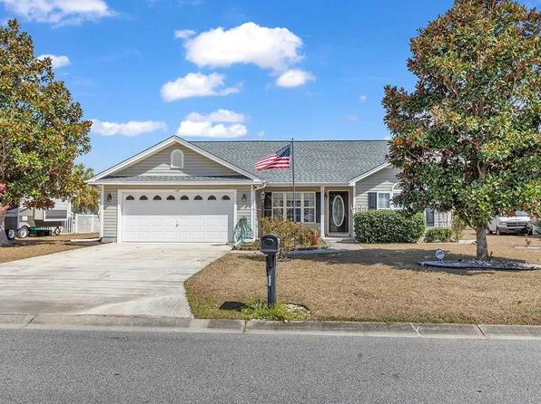 1336 Gailard Dr., Conway, SC 29526