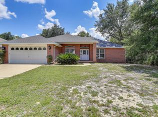 623 Alysheba Dr, Crestview, FL 32539