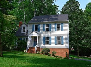 9261 Tadcaster Cir, Mechanicsville, VA 23116