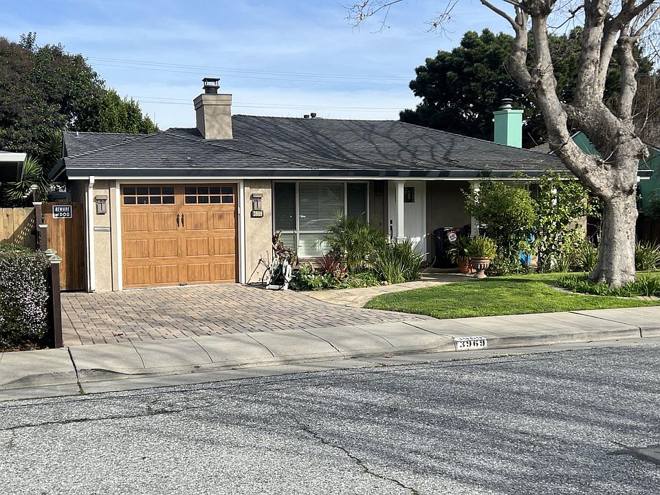 1st image of 3969 Casanova Dr