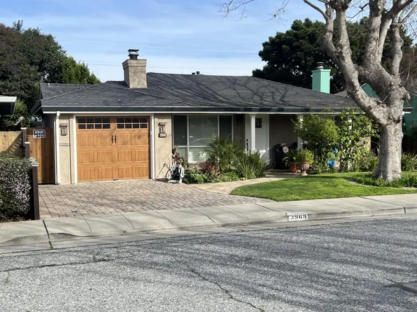 3969 Casanova Dr, San Mateo, CA 94403