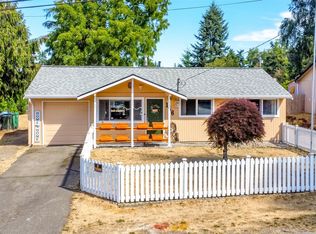 156 SW 305th St, Federal Way, WA 98023