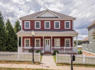 106 Bell Creek Dr, Staunton, VA 24401