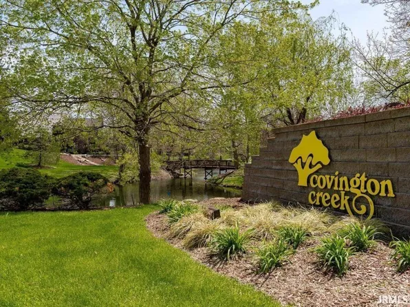 6813 Covington Creek Trl, Fort Wayne, IN 46804