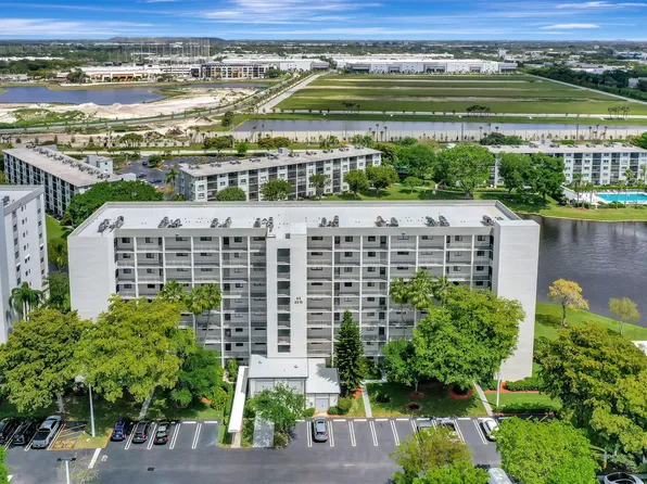 2215 Cypress Island Drive #103, Pompano Beach, FL 33069