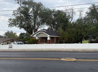 155 E Center St, North Salt Lake, UT 84054