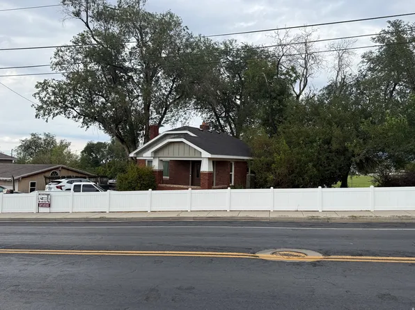 155 E Center St, North Salt Lake, UT 84054
