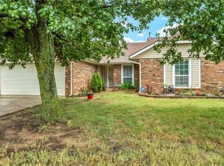 2609 SW 103rd St, Oklahoma City, OK 73159
